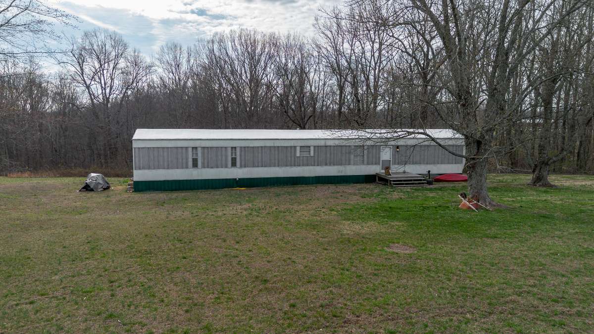 Rental unit #1