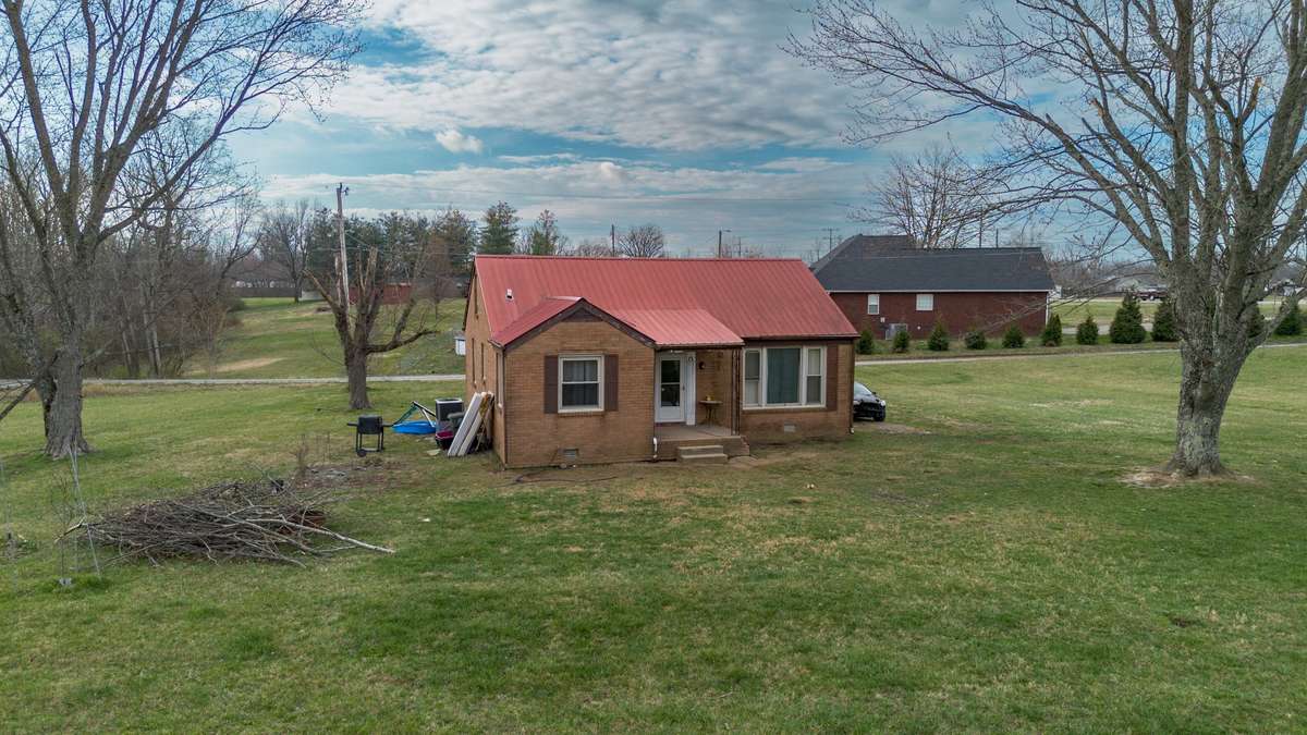 Rental unit #5