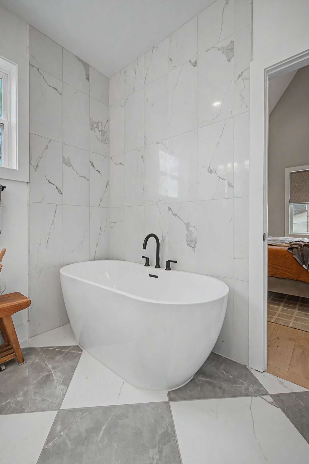 This is a Beautiful Space to Relax and Unwind After A Busy Day