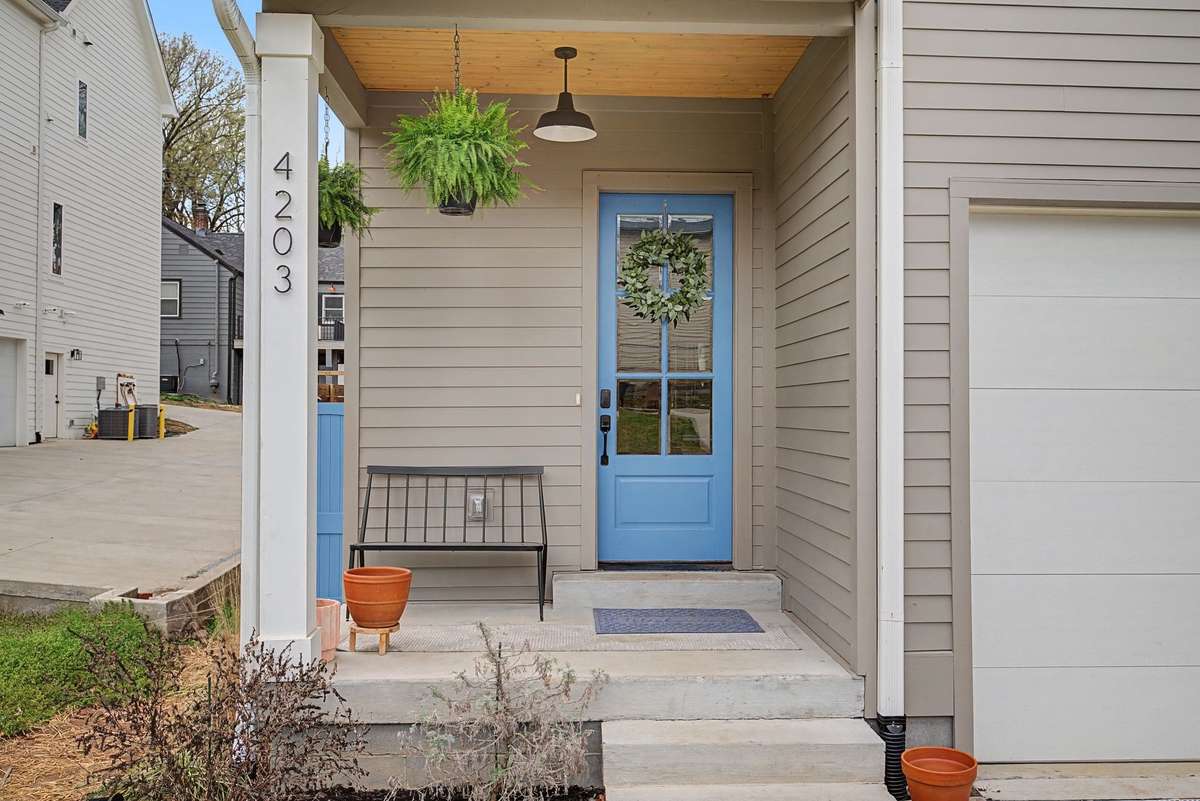 Better than New Construction. Owners have made it into a Decorators Delight!