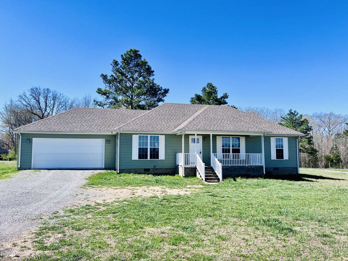 Welcome to 409 Wells Lee Rd