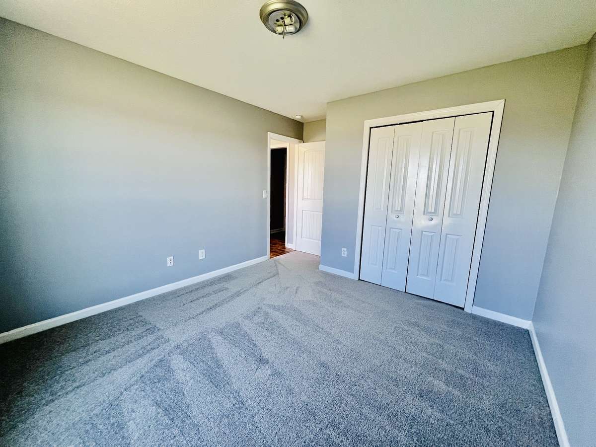Third bedroom