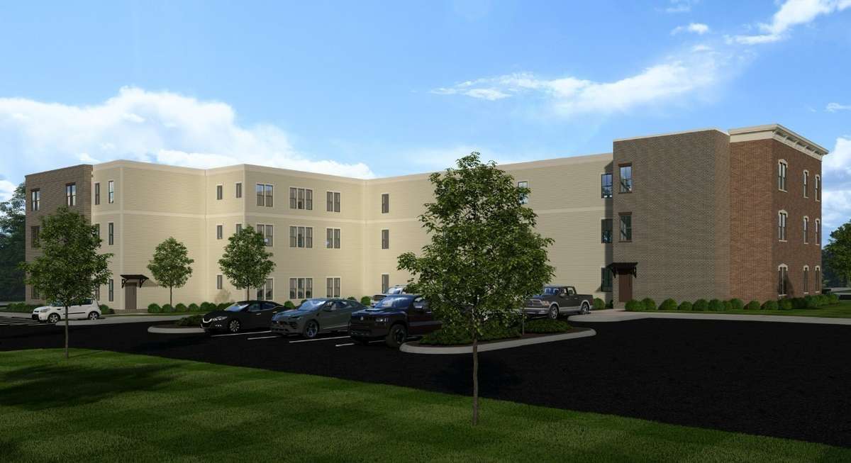 Artist Rendering