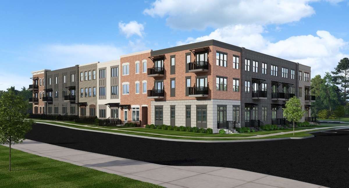 Artist Rendering