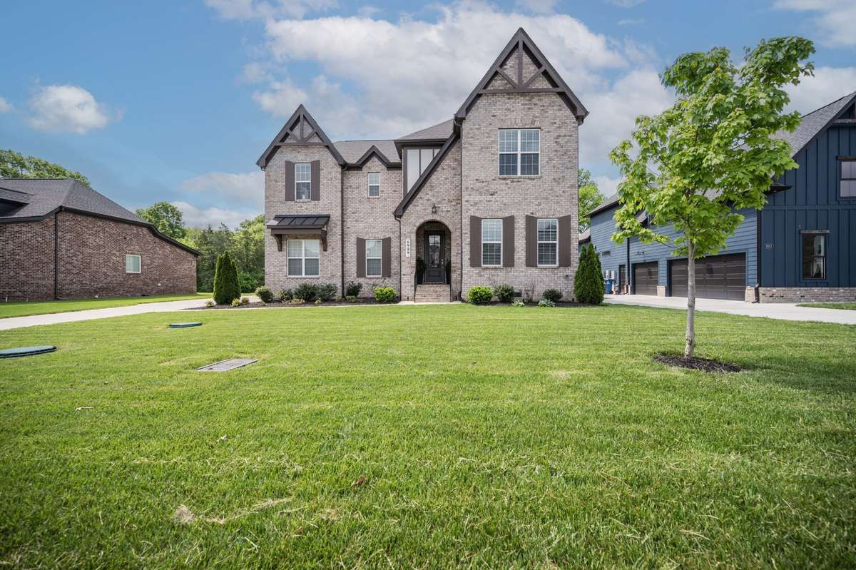 Welcome Home