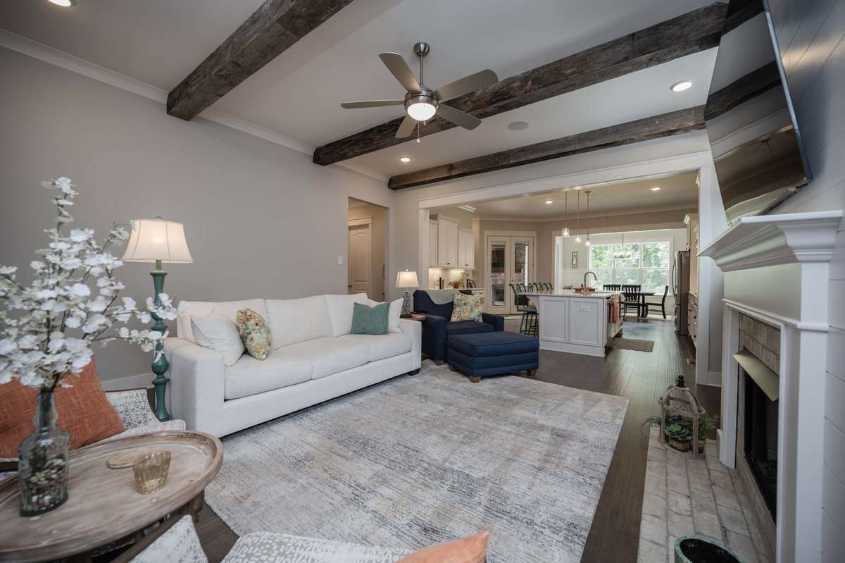 Main Living Room