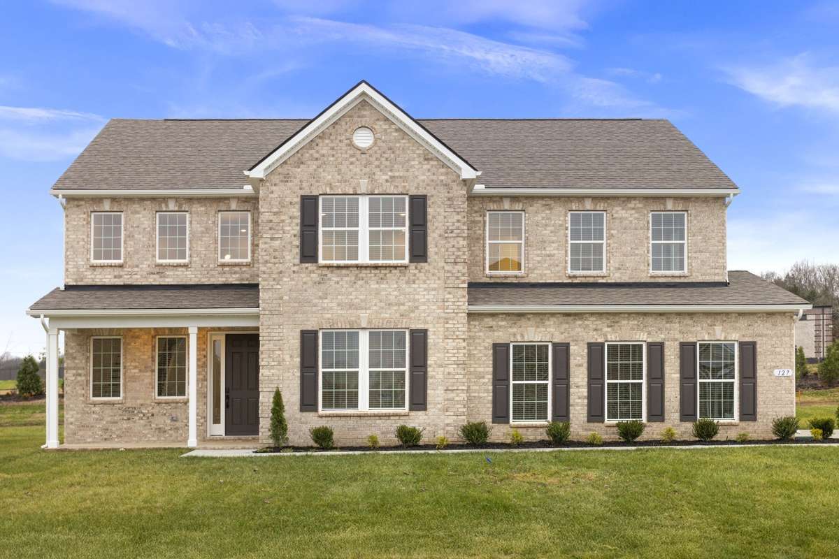 Photos represent the home for this listing.