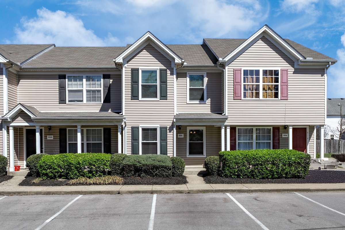 Welcome to 9006 Nathanael Drive....