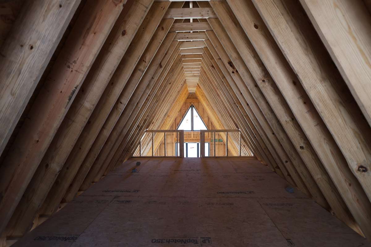 3rd floor loft