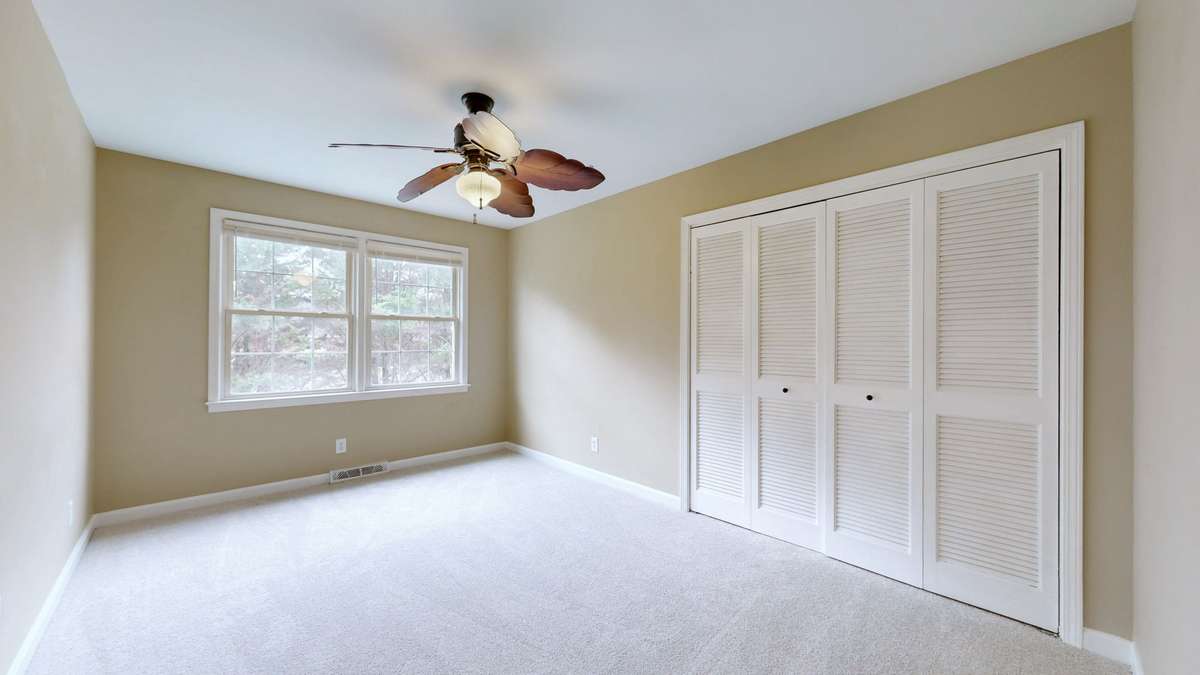 bedroom #2