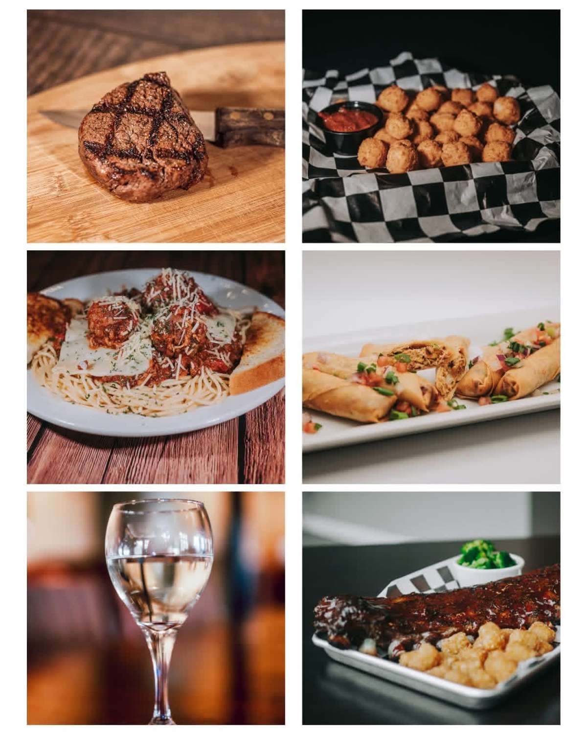 PBODY'S Restaurant Within Walking Distance (Open To The Public)