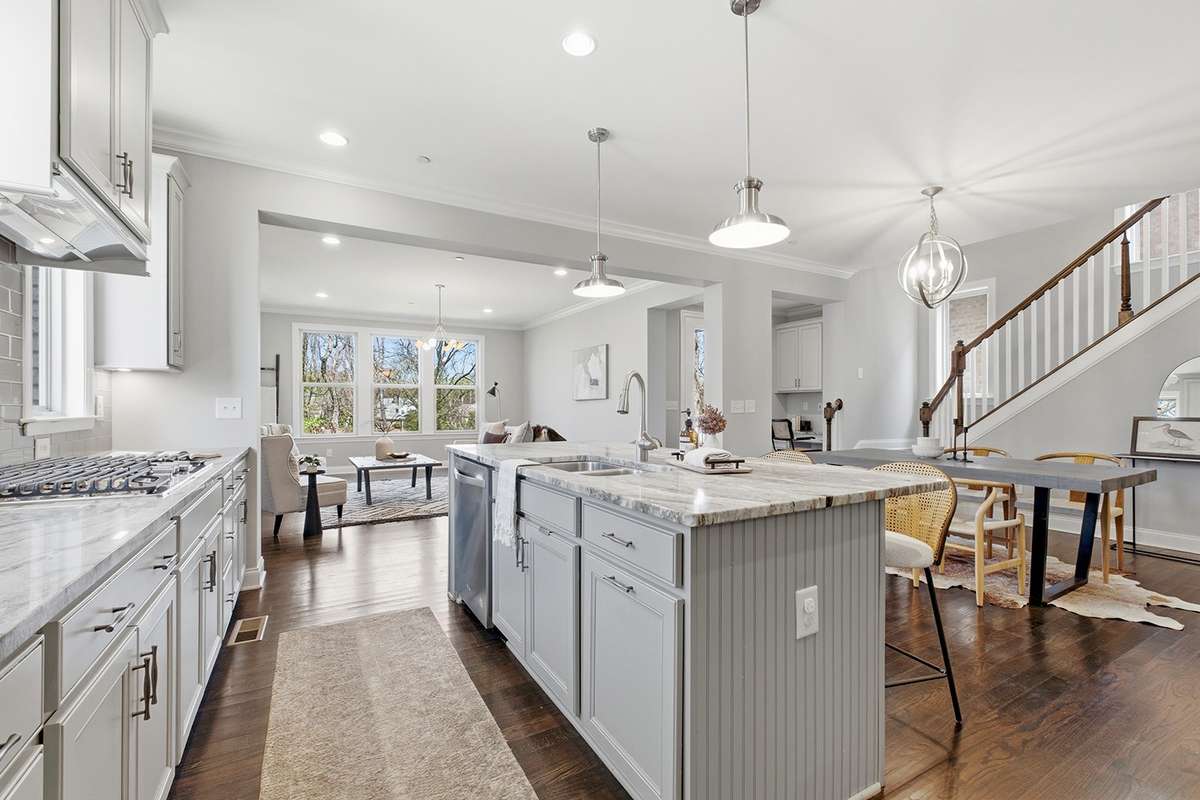 Welcome to your future home!