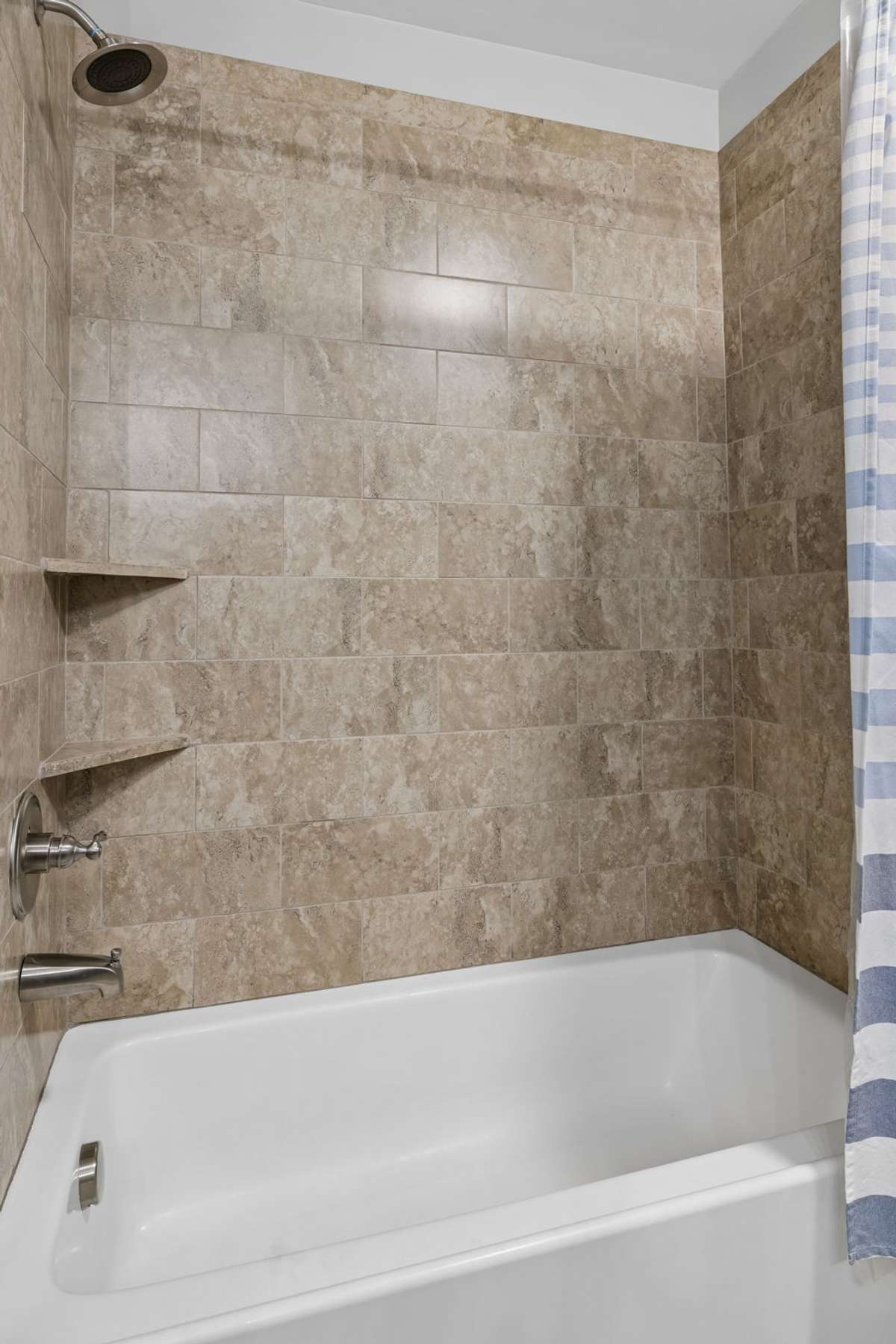 upstairs bath