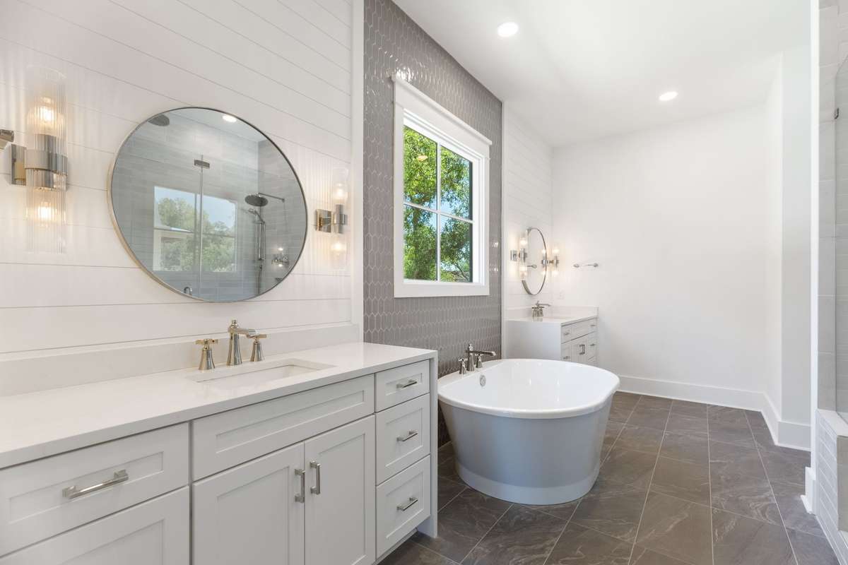 Photos are strictly to showcase our design inspirations. No photos available for this floorplan as this is a new floorplan to our lineup. Be bold and be the first to buy this floorplan. Special Incentives will be given for your design center appt.