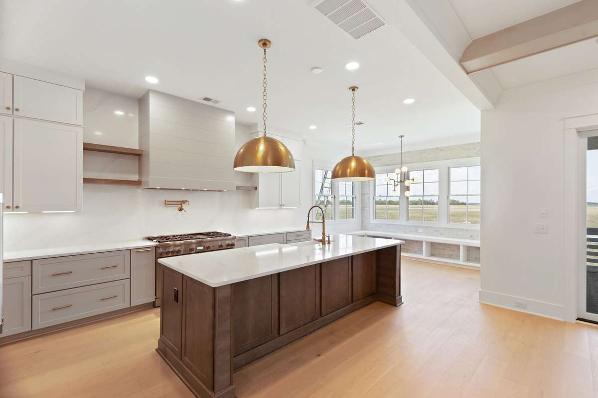 Photos are strictly to showcase our design inspirations. No photos available for this floorplan as this is a new floorplan to our lineup. Be bold and be the first to buy this floorplan. Special Incentives will be given for your design center appt.