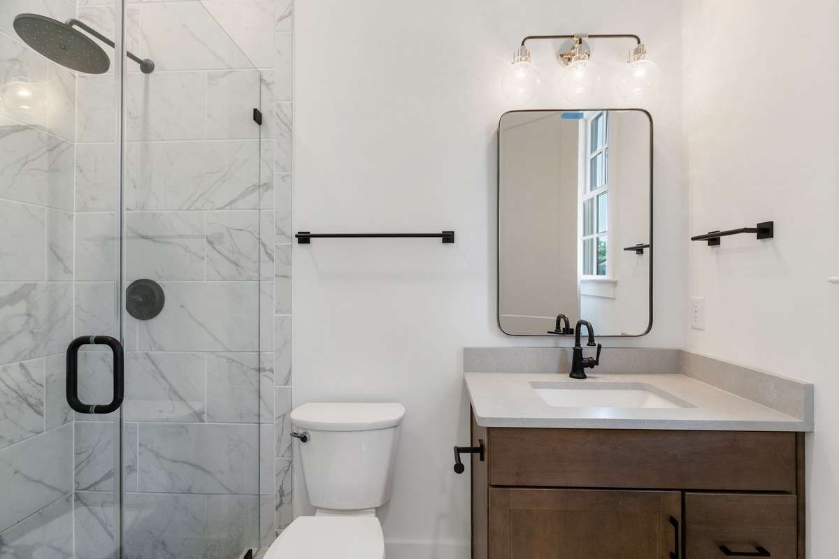 Photos are strictly to showcase our design inspirations. No photos available for this floorplan as this is a new floorplan to our lineup. Be bold and be the first to buy this floorplan. Special Incentives will be given for your design center appt.