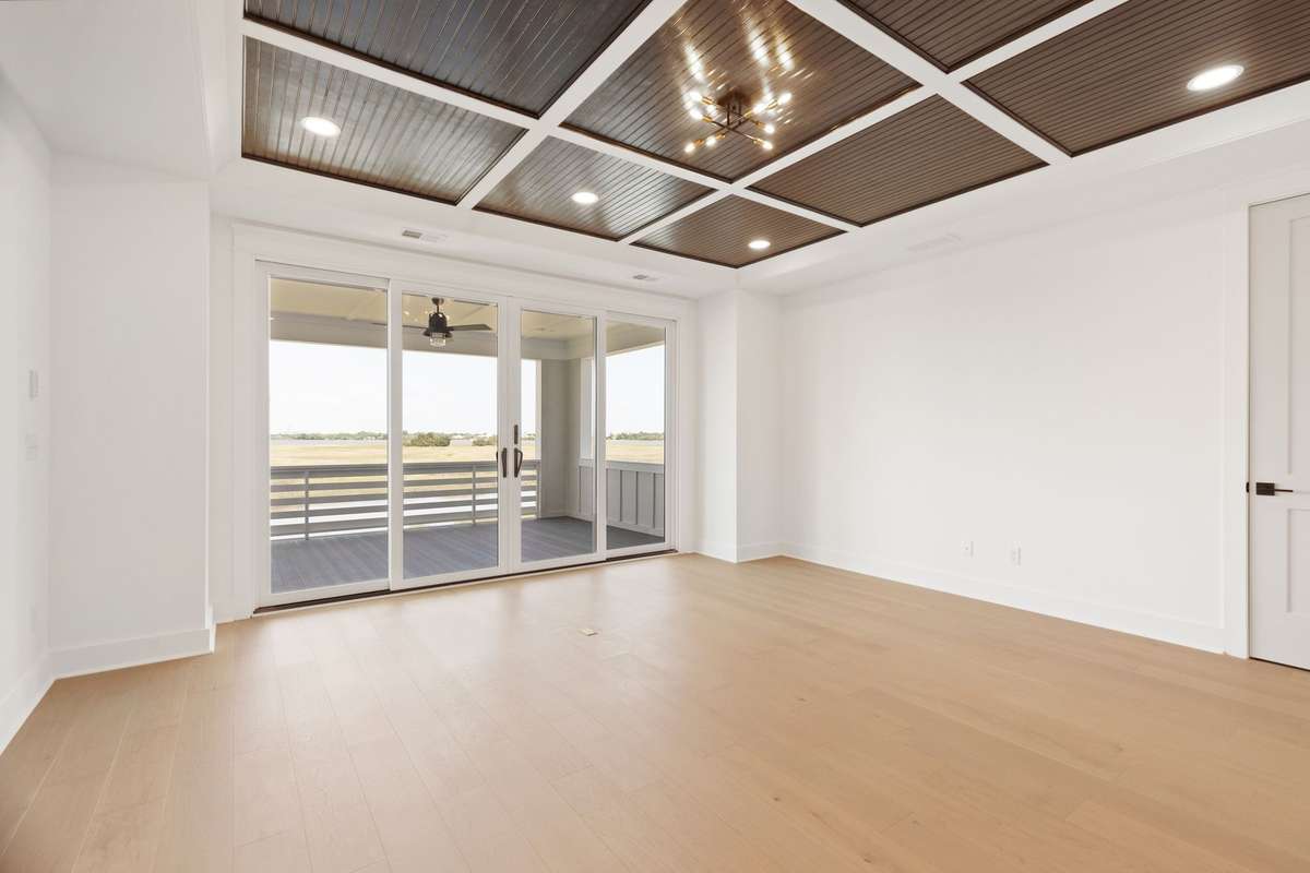 Photos are strictly to showcase our design inspirations. No photos available for this floorplan as this is a new floorplan to our lineup. Be bold and be the first to buy this floorplan. Special Incentives will be given for your design center appt.