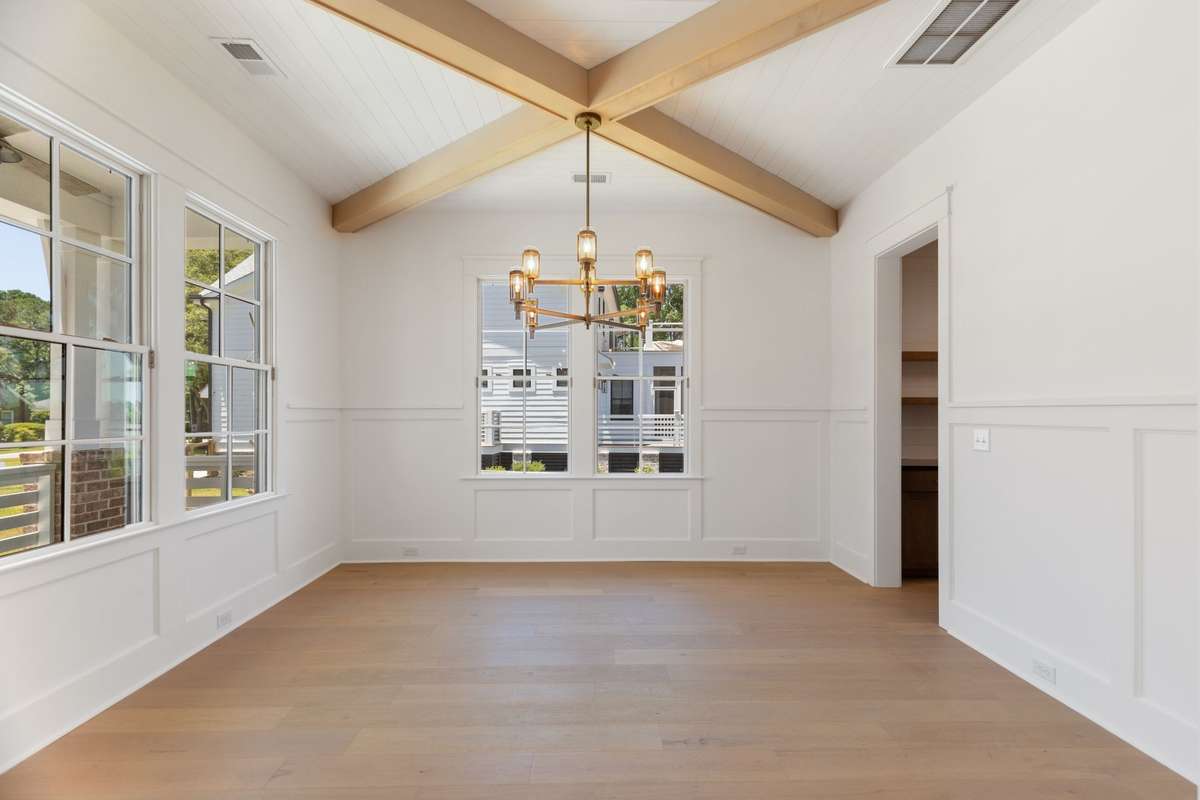 Photos are strictly to showcase our design inspirations. No photos available for this floorplan as this is a new floorplan to our lineup. Be bold and be the first to buy this floorplan. Special Incentives will be given for your design center appt.