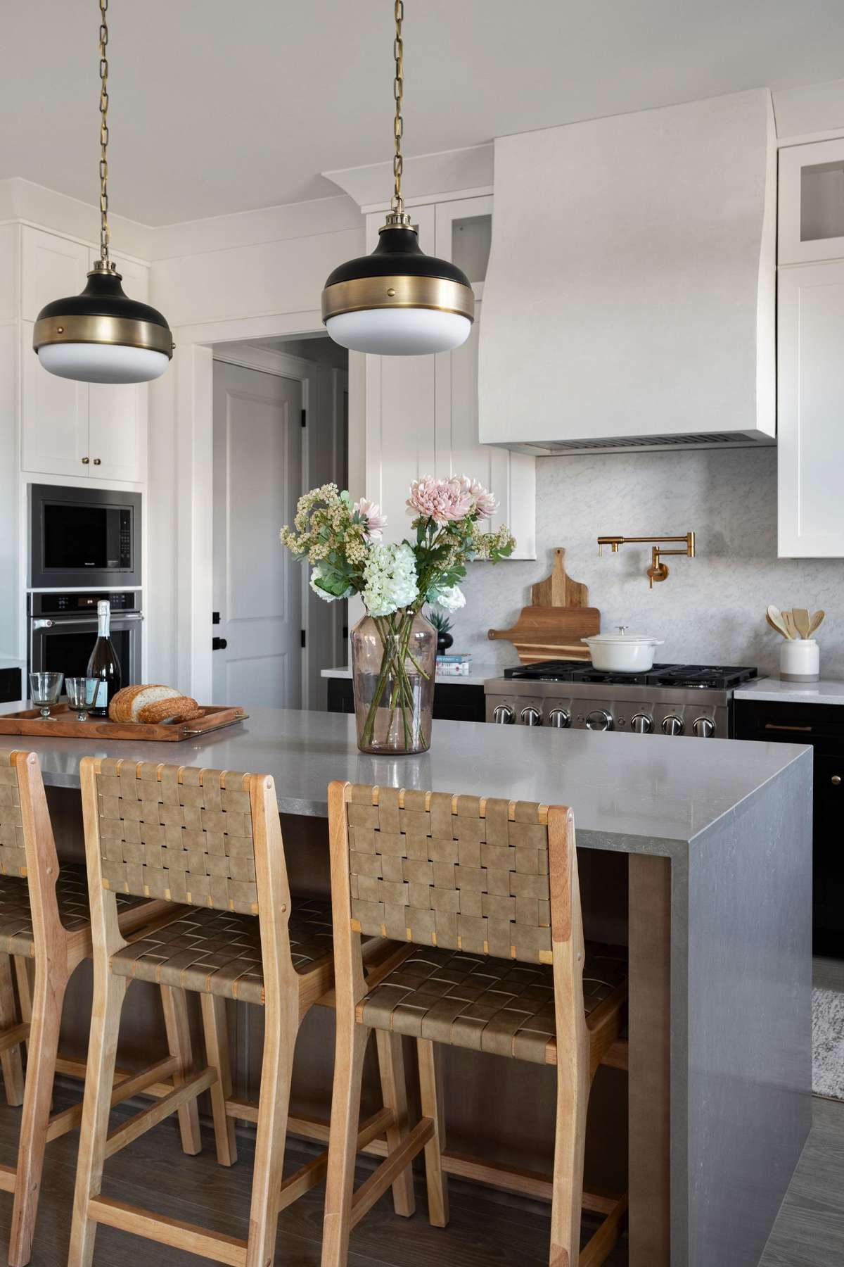 Photos are strictly to showcase our design inspirations. No photos available for this floorplan as this is a new floorplan to our lineup. Be bold and be the first to buy this floorplan. Special Incentives will be given for your design center appt.