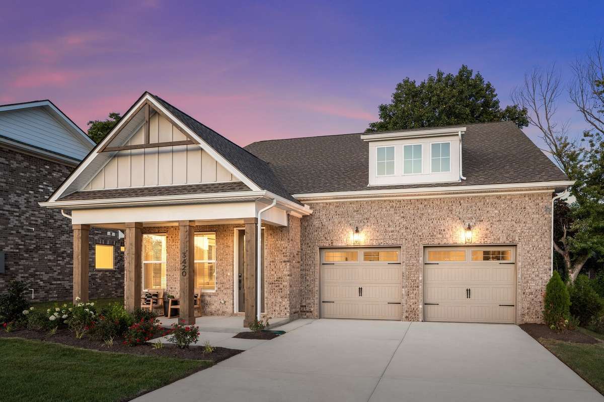 Photos are strictly to showcase our design inspirations. No photos available for this floorplan as this is a new floorplan to our lineup. Be bold and be the first to buy this floorplan. Special Incentives will be given for your design center appt.