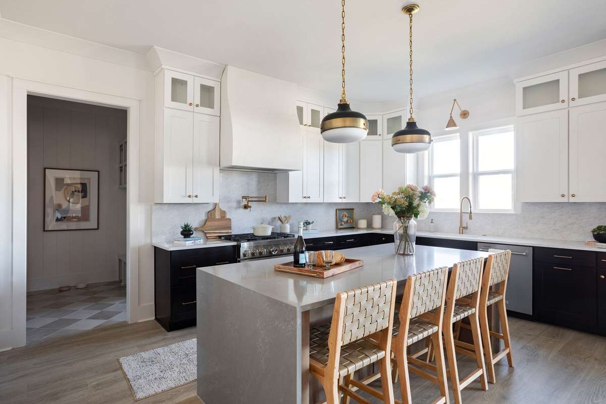 Photos are strictly to showcase our design inspirations. No photos available for this floorplan as this is a new floorplan to our lineup. Be bold and be the first to buy this floorplan. Special Incentives will be given for your design center appt.