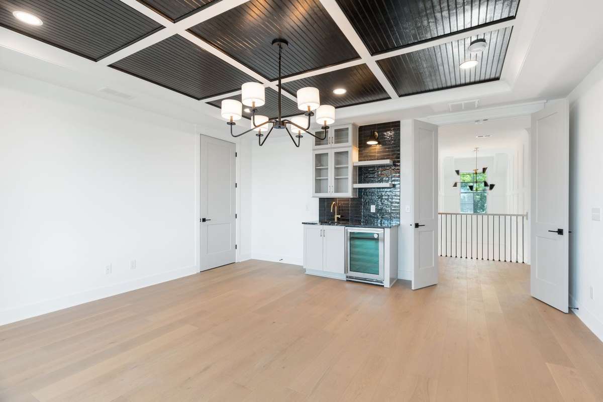 Photos are strictly to showcase our design inspirations. No photos available for this floorplan as this is a new floorplan to our lineup. Be bold and be the first to buy this floorplan. Special Incentives will be given for your design center appt.