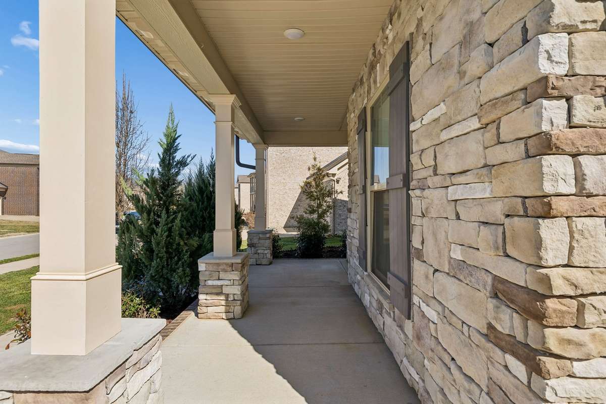 606 Rumsford Lane, Mt Juliet, TN 37122