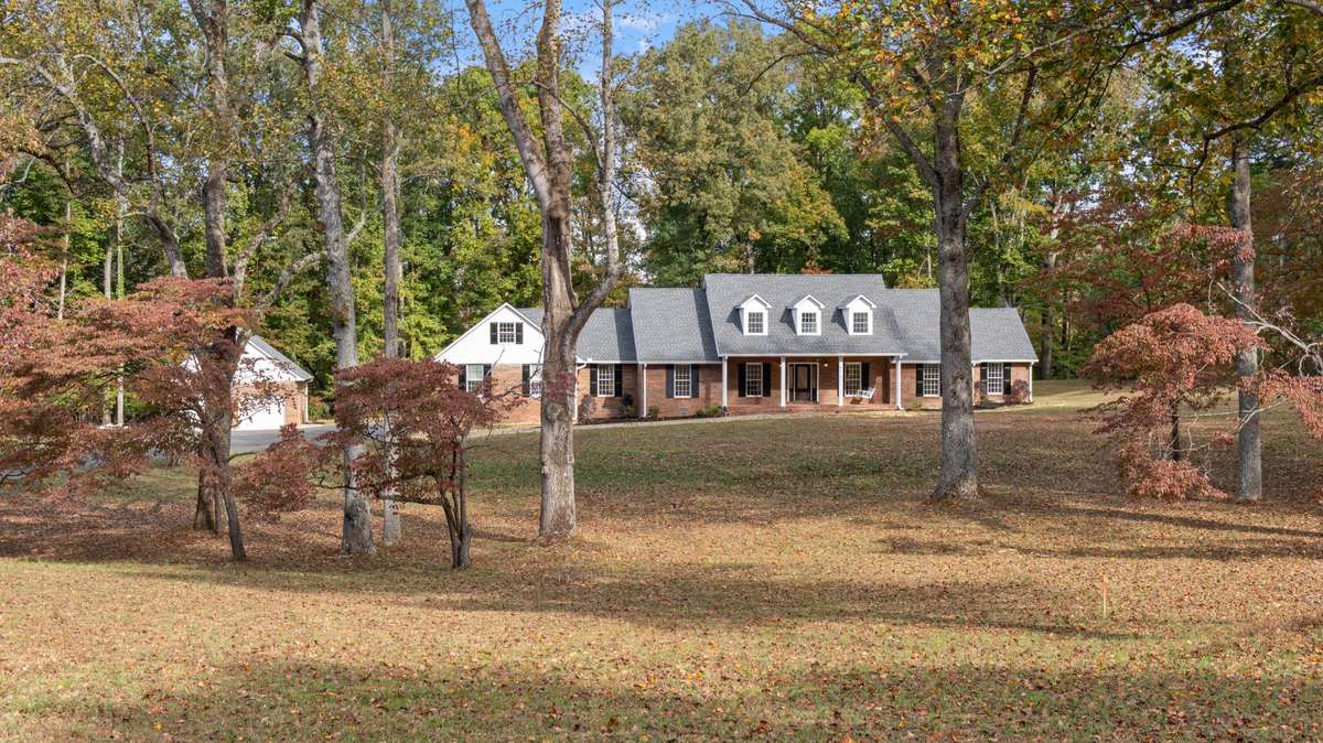 Welcome home to 416 Powers Road in Manchester, Tn. This beautiful 4 bedroom 2.5 bath home has been remodeled with lots of upgrades.