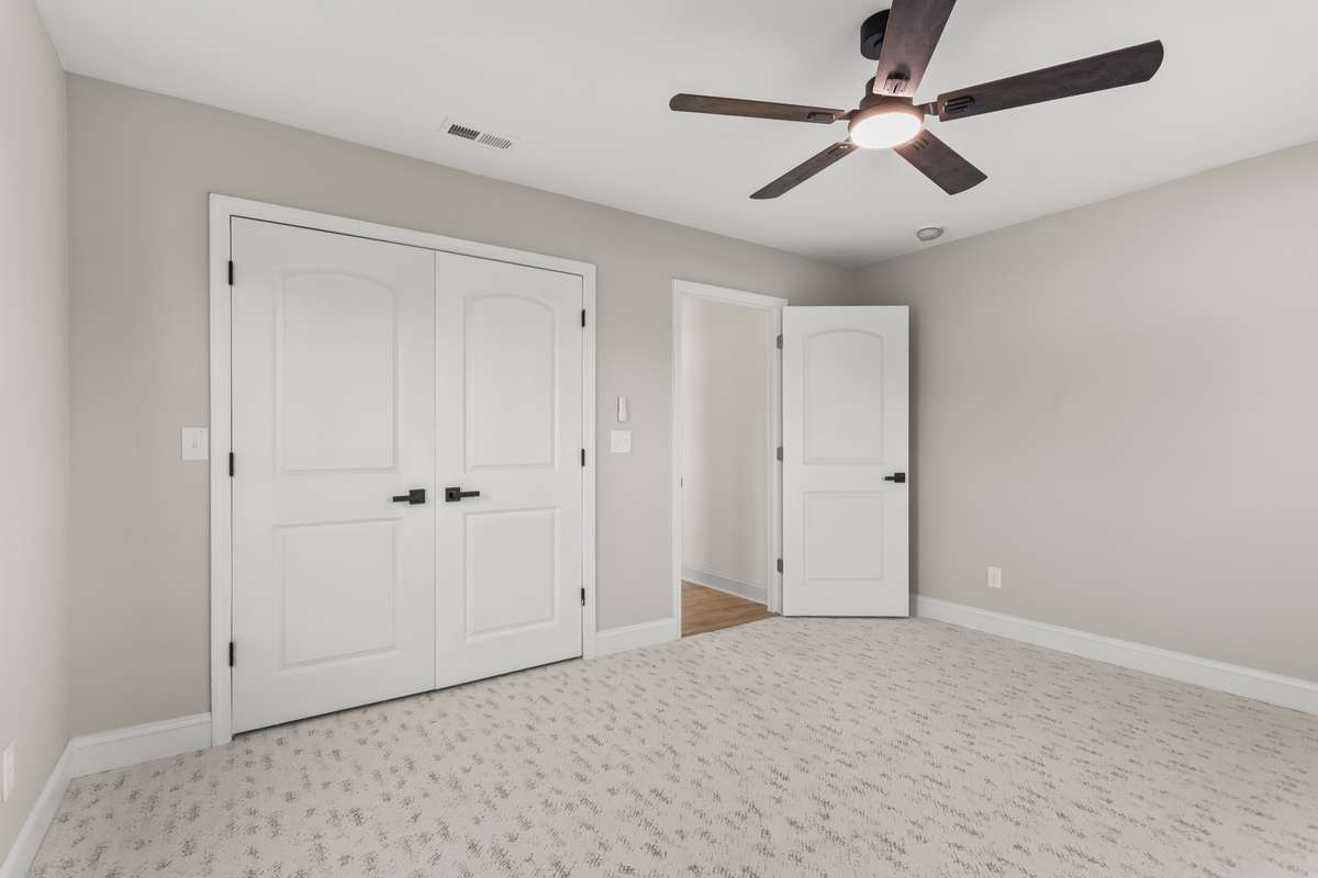 Downstairs Bedroom 2