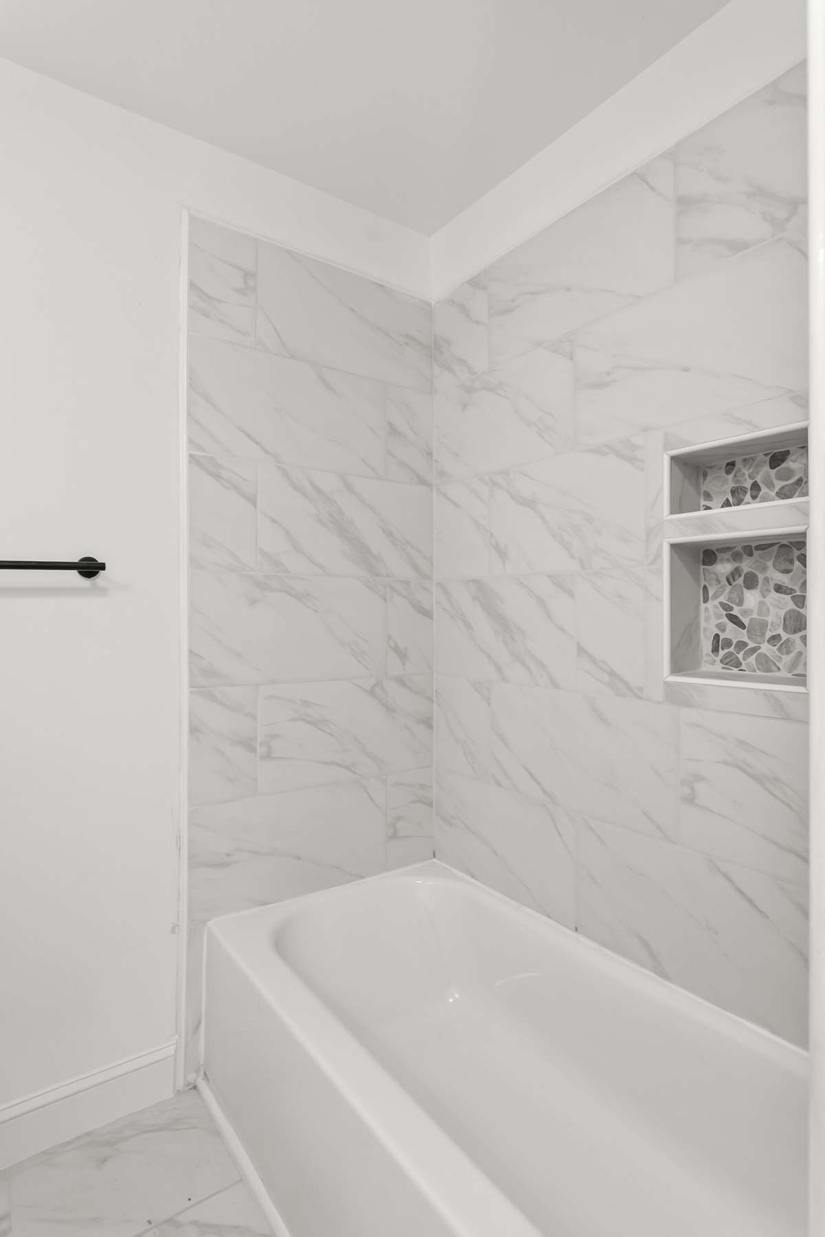 Downstairs Primary Bath