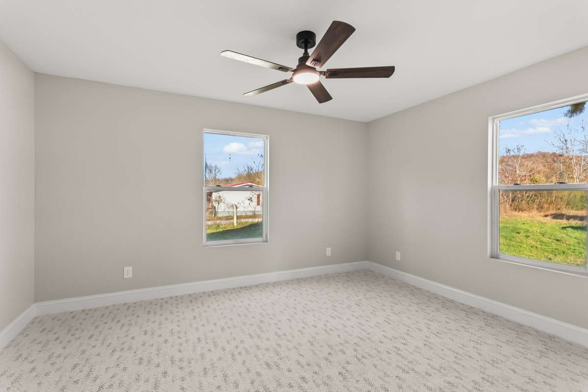Downstairs Bedroom 2