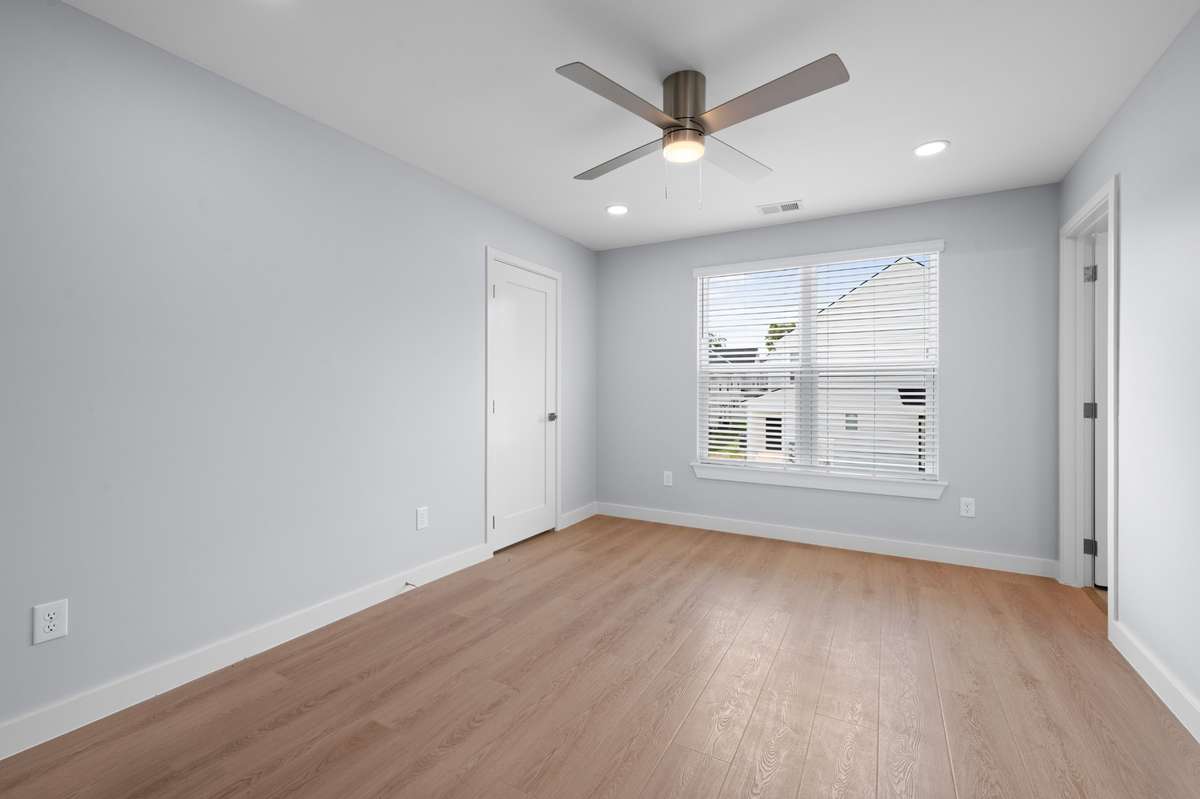 Model home, some features and layout may differ.