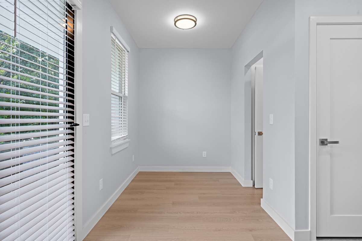 Model home, some features and layout may differ.
