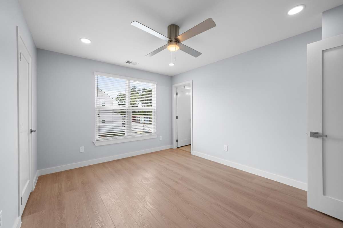 Model home, some features and layout may differ.