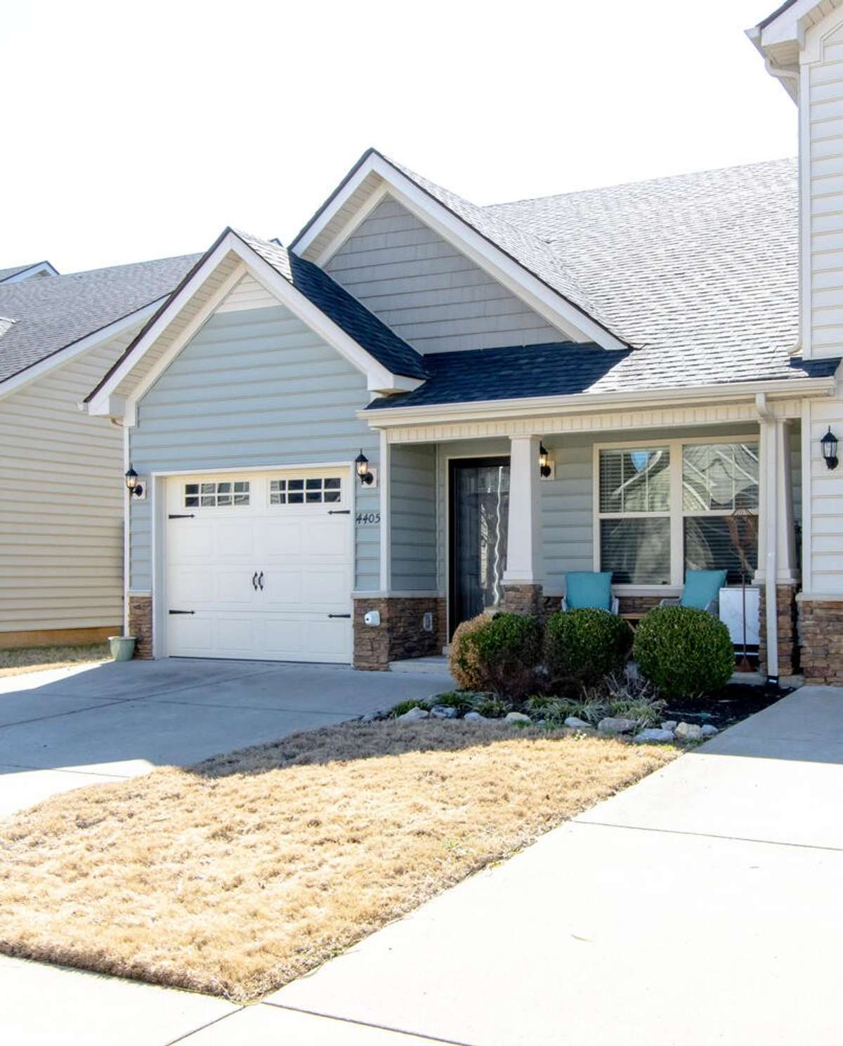 Welcome Home to 4405 Prometheus Way