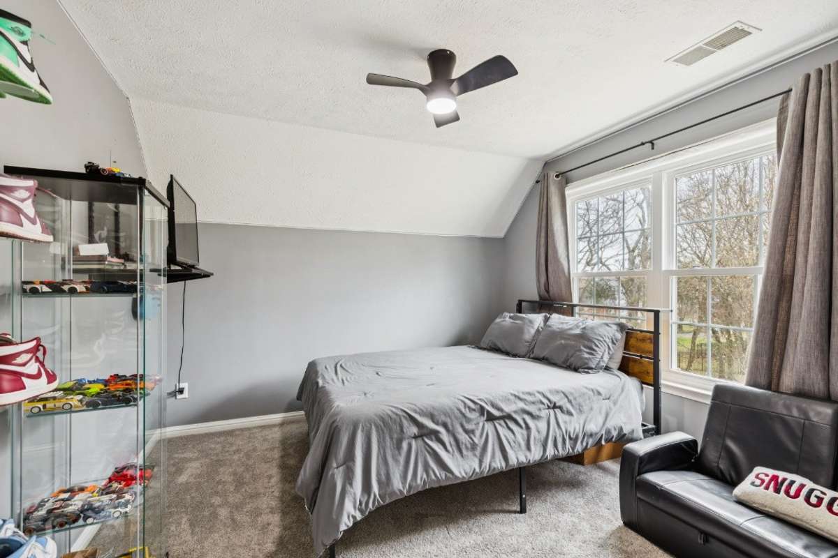 Bedroom 4