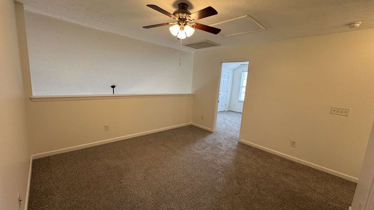 Recreation Room
