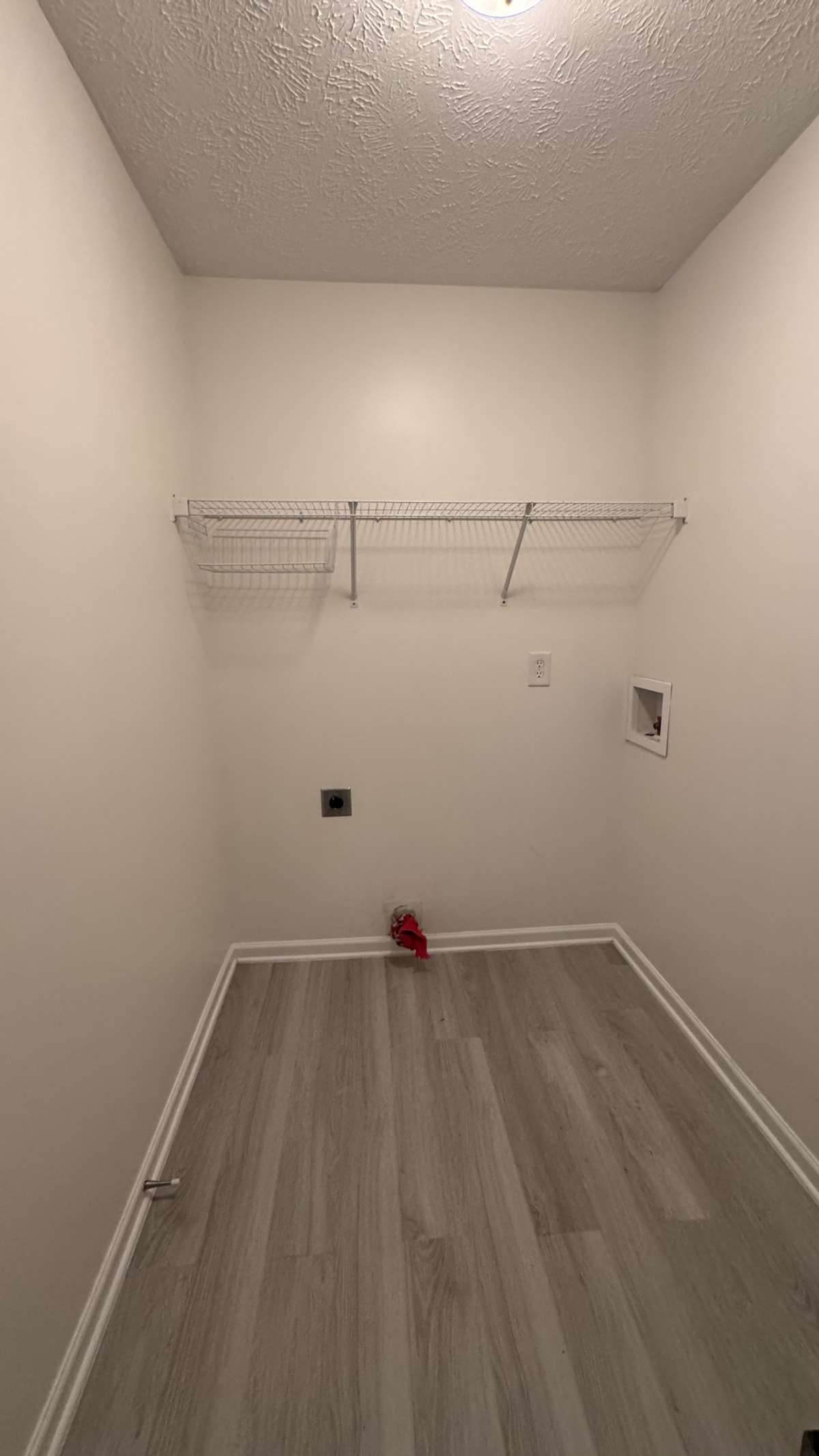 Utility Room located off of garage