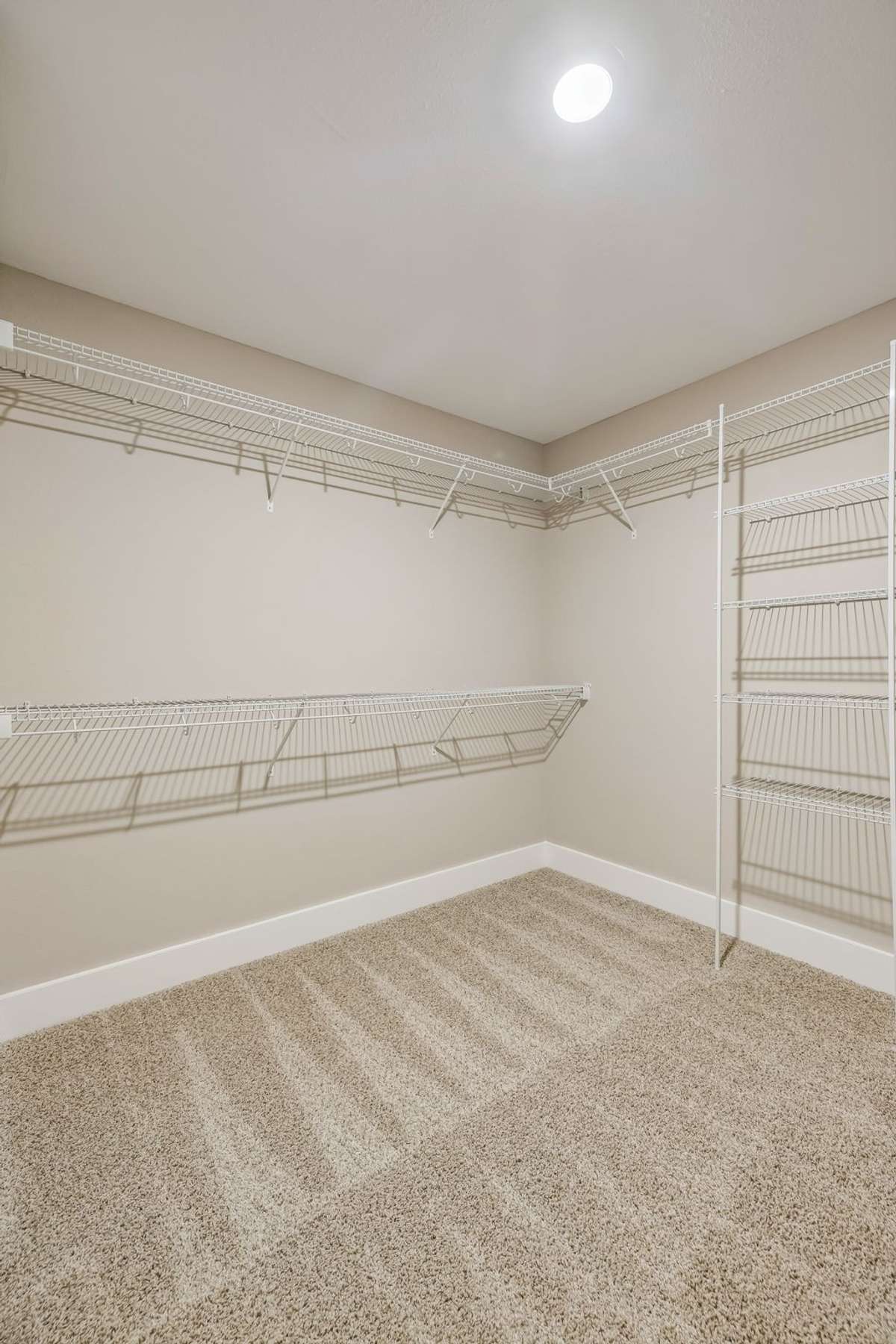 Sample pictures from a previous build showing the Olivia Floor Plan. Materials and colors are subject to change without notice.