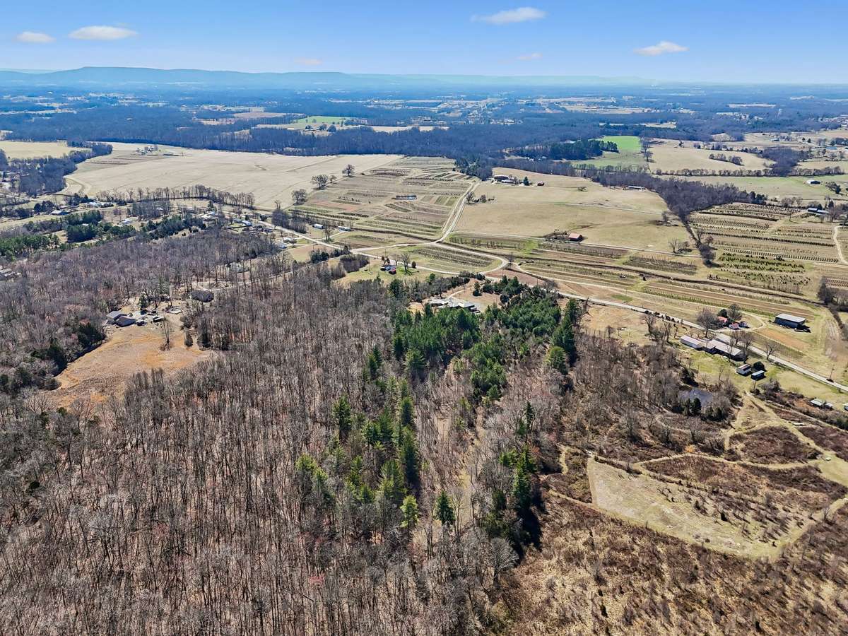 1372 Short Mountain Rd, McMinnville, TN 37110