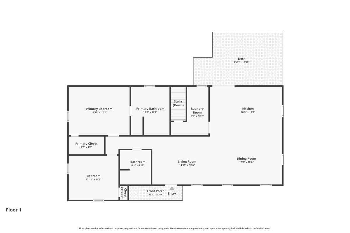 510 Iris Avenue, Murfreesboro, TN 37128