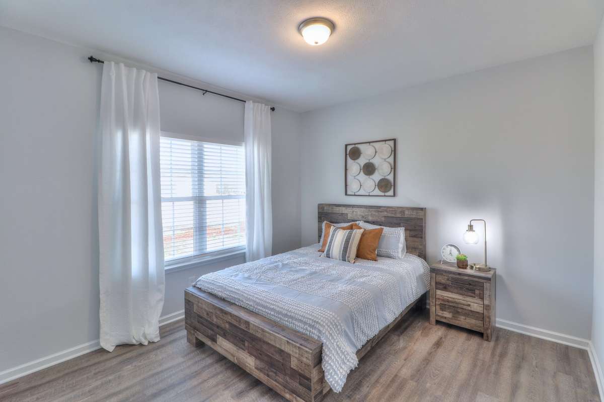 Guest Bedroom