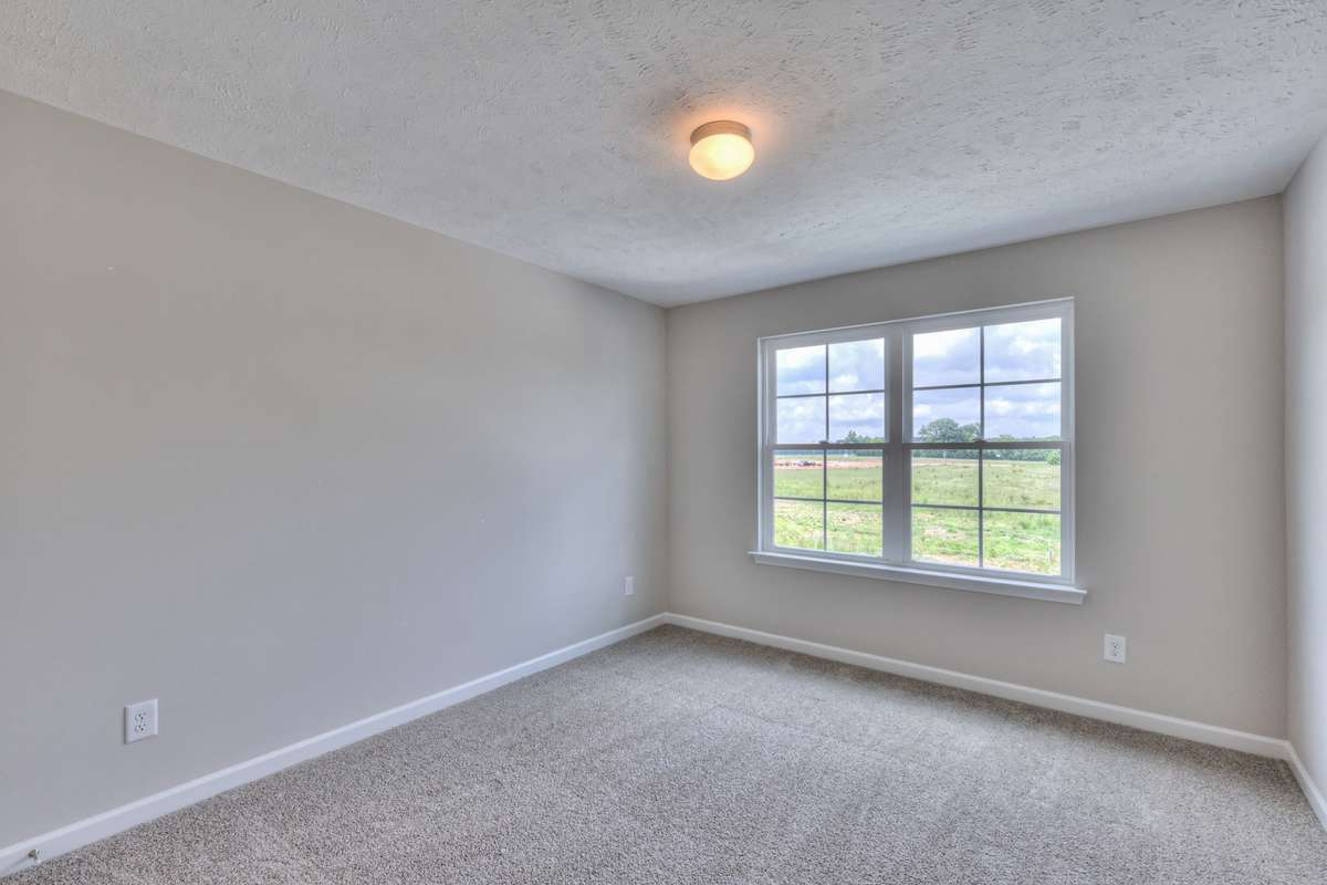 Guest Bedroom Upstairs