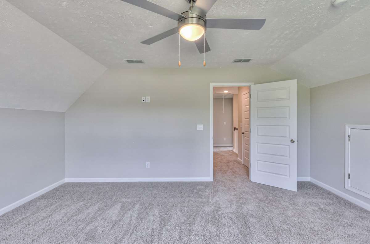 Bonus Room Upstairs