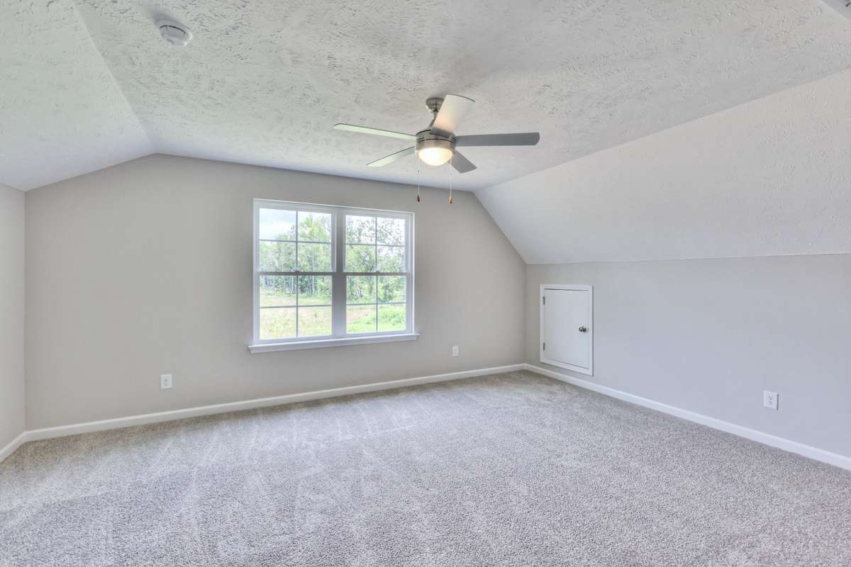 Bonus Room Upstairs
