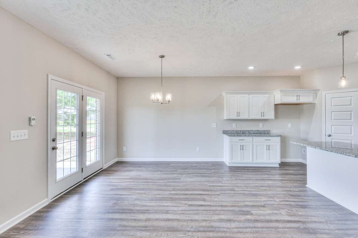 Kitchen/ Eat-in