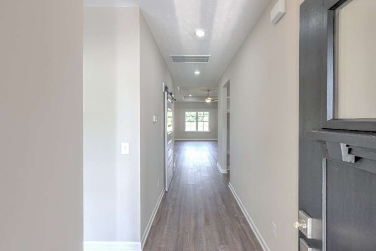 Foyers