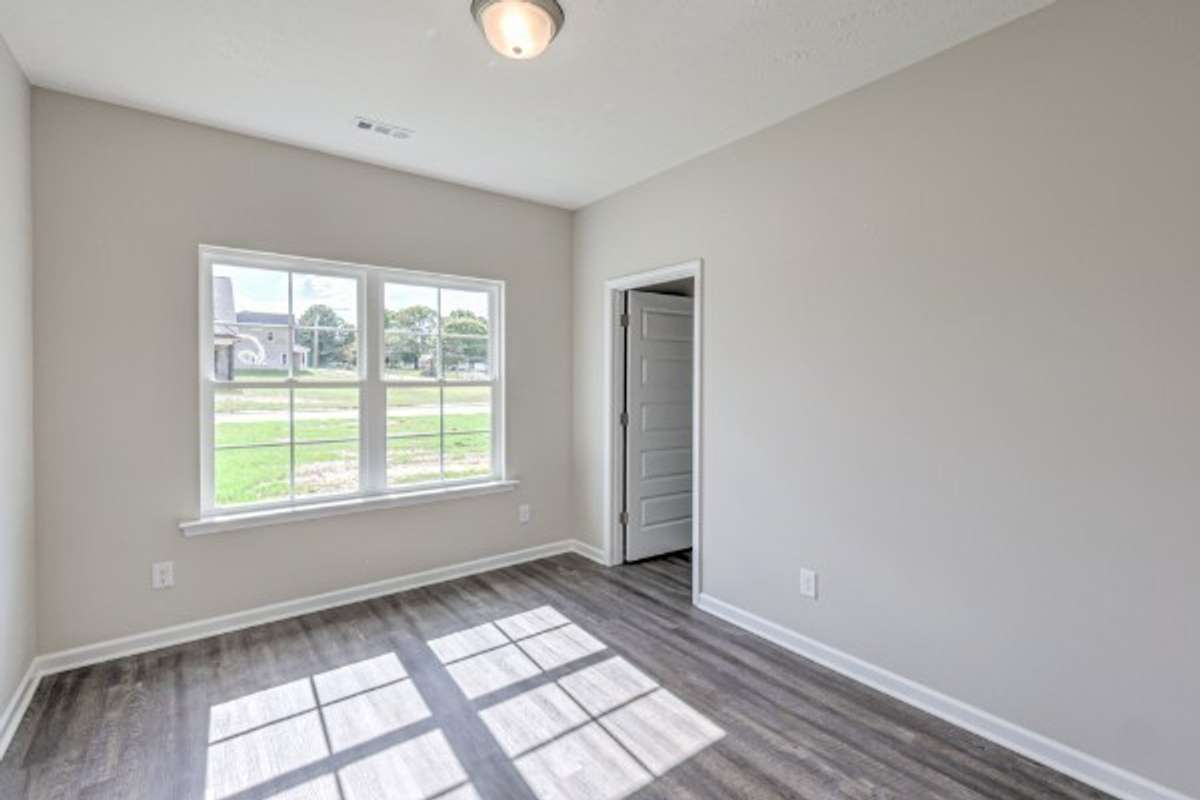 Guest Bedroom