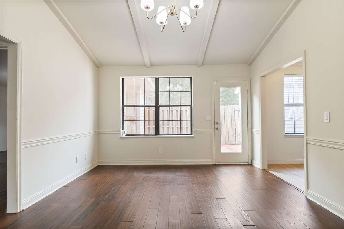 Family Room/Den