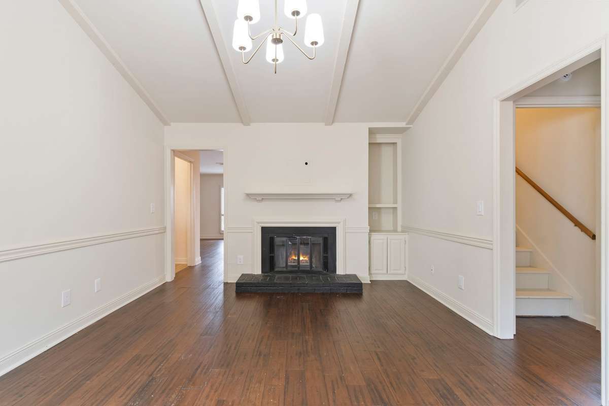 Family Room/Den